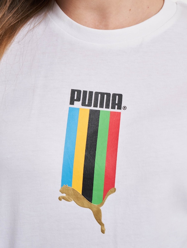 Puma TFS Graphic T-Shirt-3