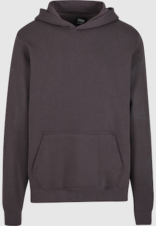 Urban Classics Basic Essential Hoodies