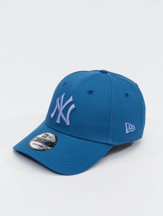 New Era MLB New York Yankees League Essential 9Forty  Snapback Cap