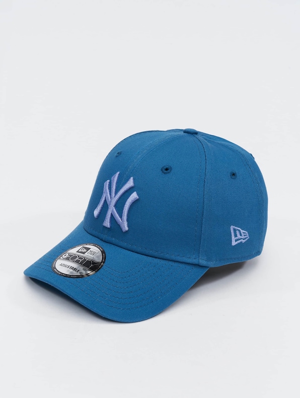 MLB New York Yankees League Essential 9Forty -0