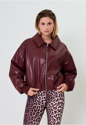 Bobbie Bomberjacket
