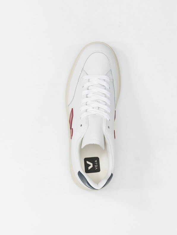 V-12 Leather-4