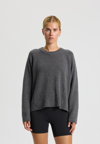 Wool Sweater Oslo