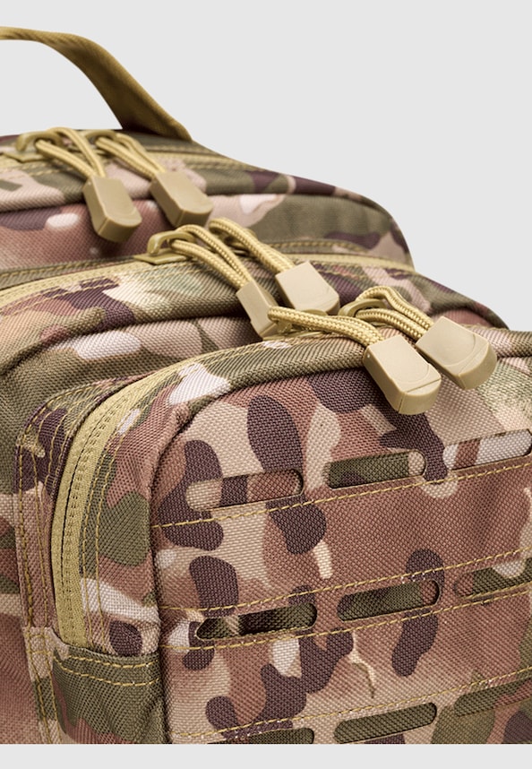 US Cooper Lasercut Medium Backpack-2