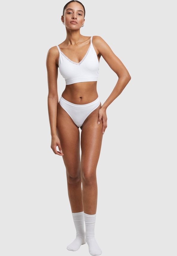 Ladies Rip Tanga 3-Pack-3