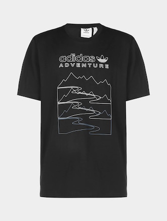 adidas ADV Mountain T-Shirt