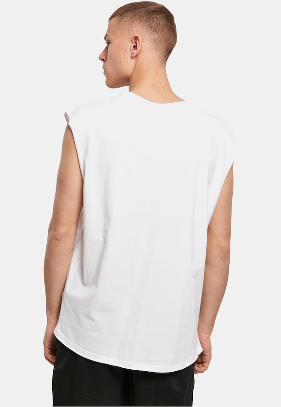 Frankfurt Sleeveless -1