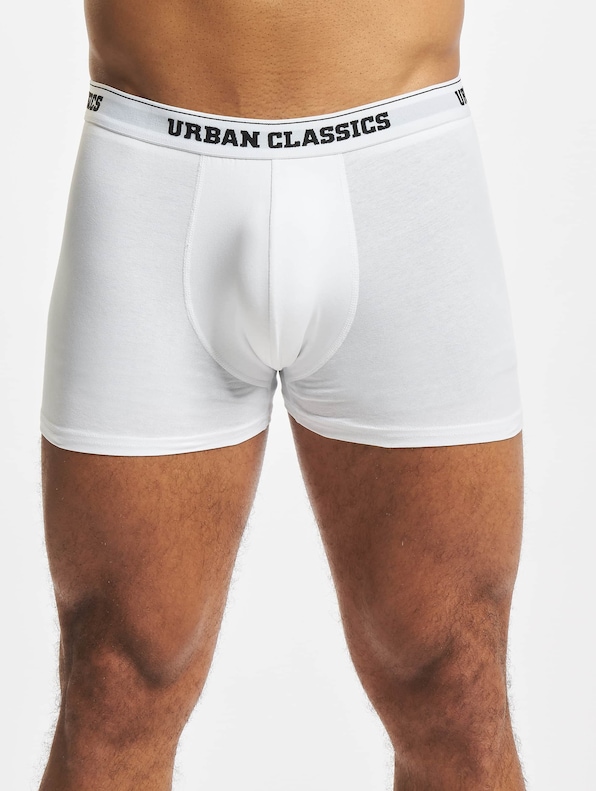 Urban Classics Organic 3-Pack Boxershort-4