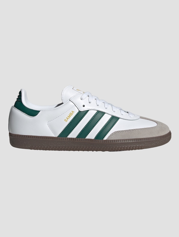 adidas Originals Samba OG Sneakers-0