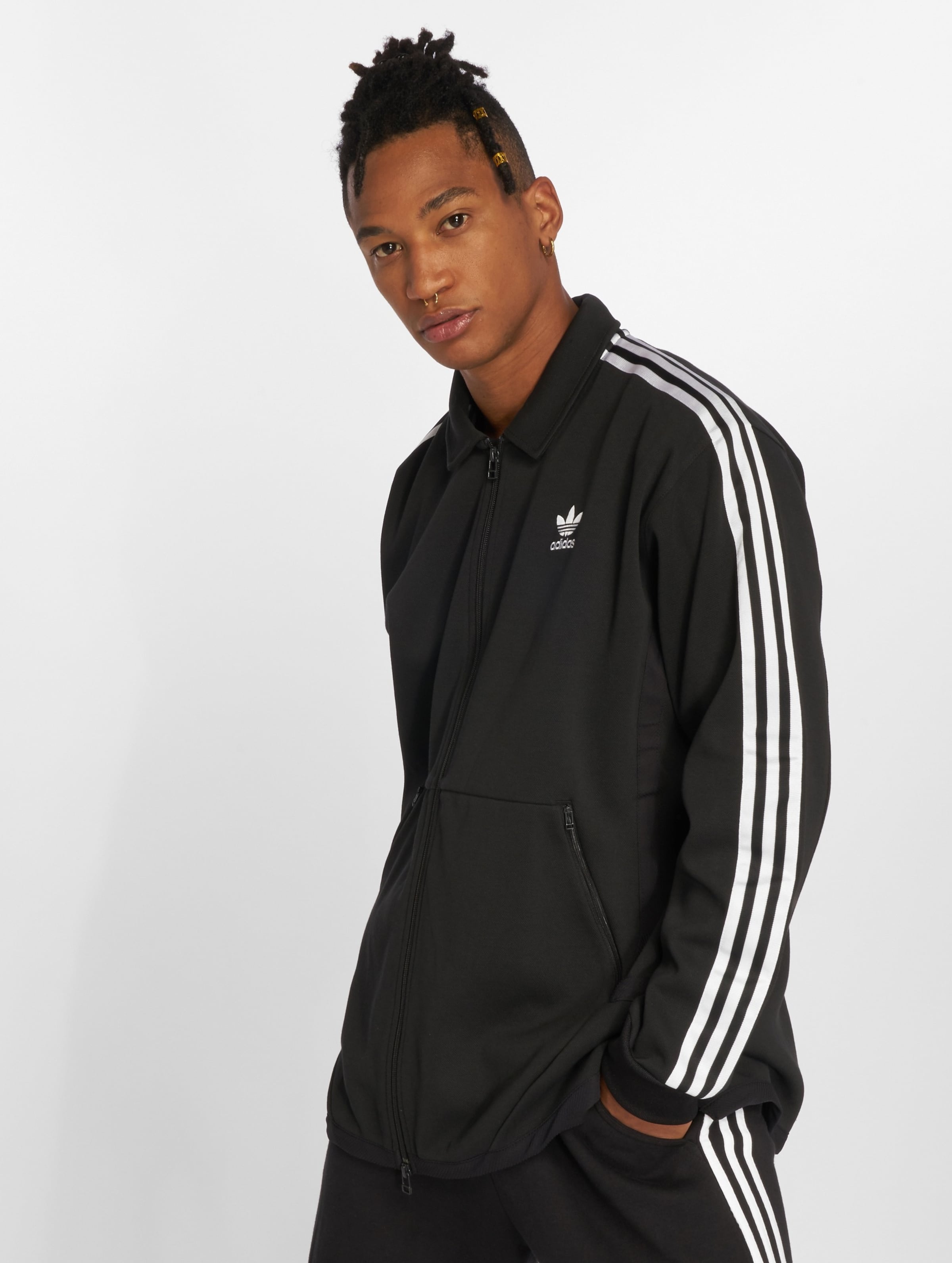 Adidas windsor cheap track jacket