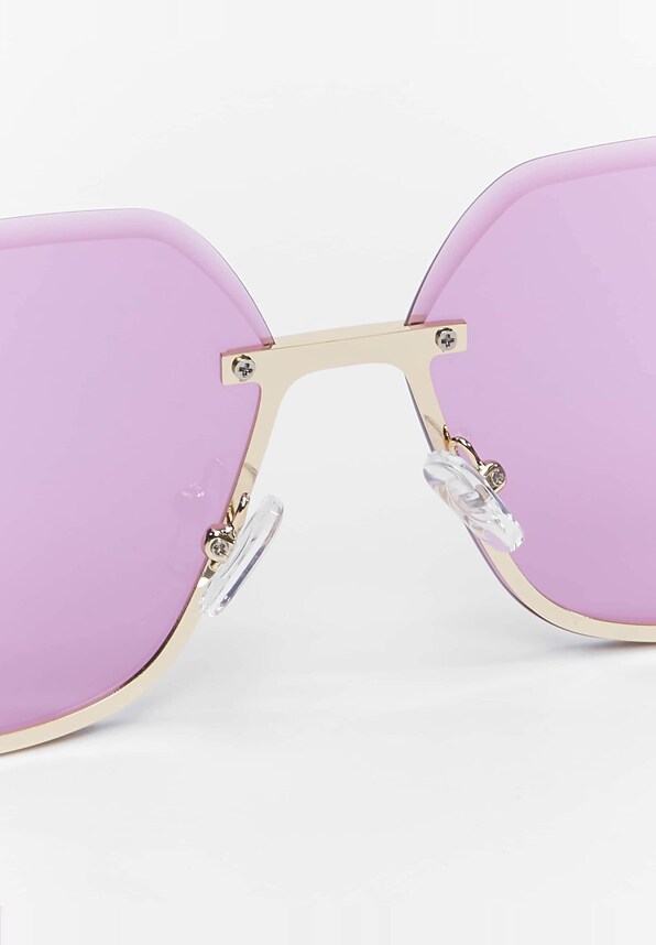 Urban Classics Michigan Sunglasses-3