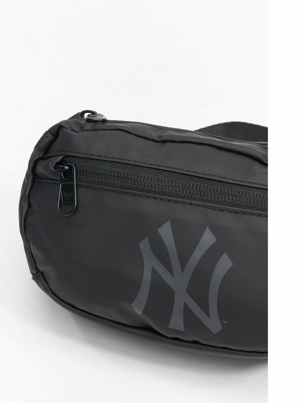 New era MLB Light New York Yankees Waist Pack Black