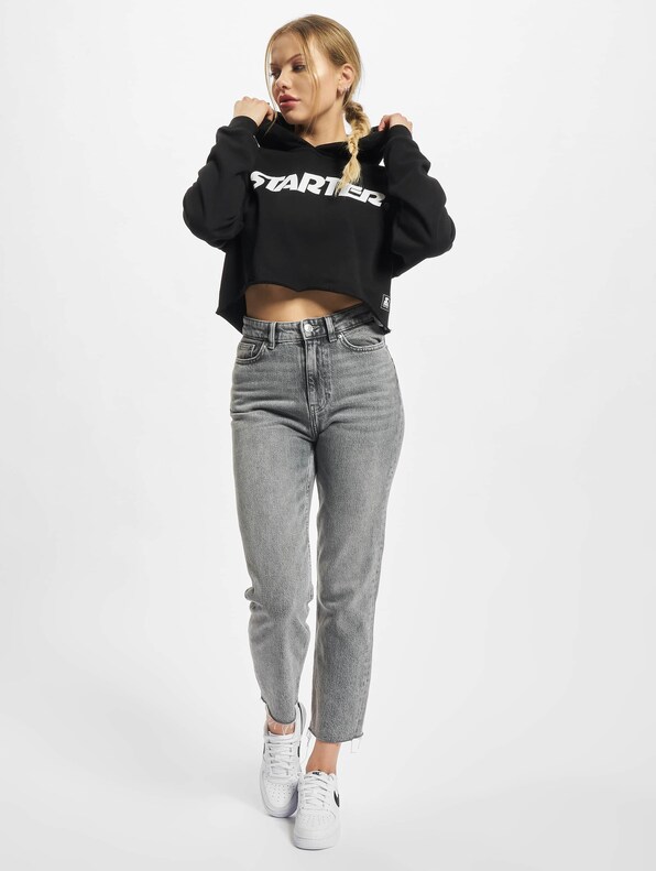 Ladies Cropped-6