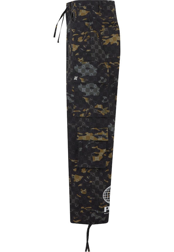 PEQUS Aether Camo Cargo-5