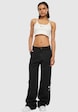 KW-TP021-003-06 Small Signature Essential Crop Top-2
