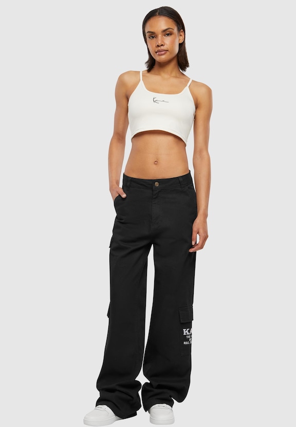 KW-TP021-003-06 Small Signature Essential Crop Top-2