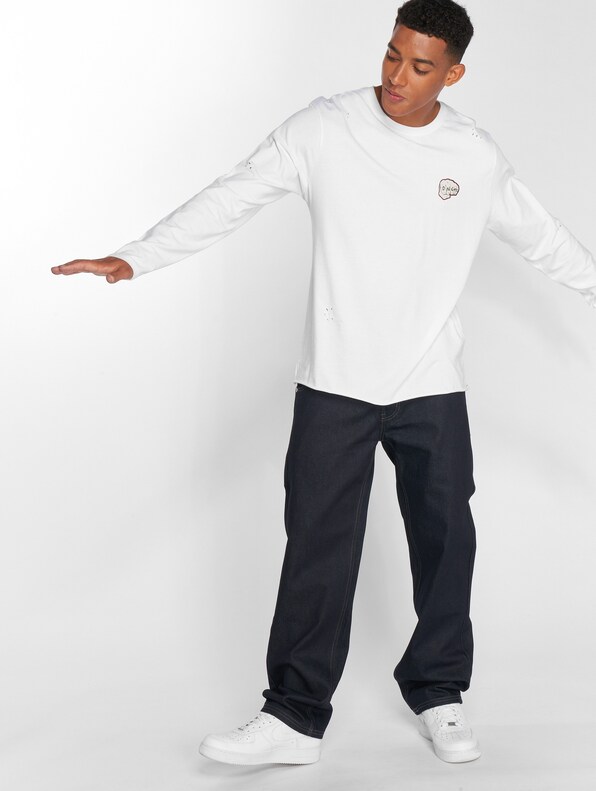 Brother Loose Fit-4
