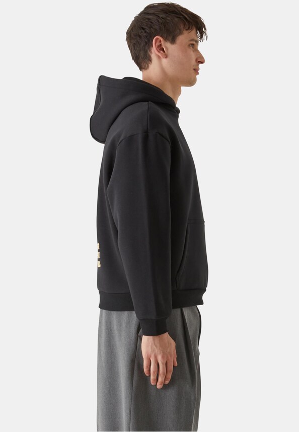 Lost Youth Hoody - Western Motel-3