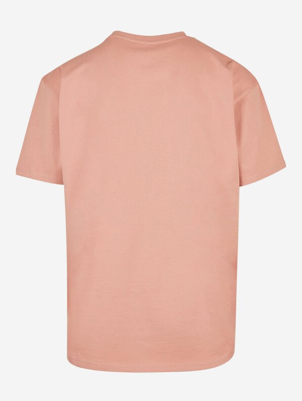 L.A. College Oversize Tee-6