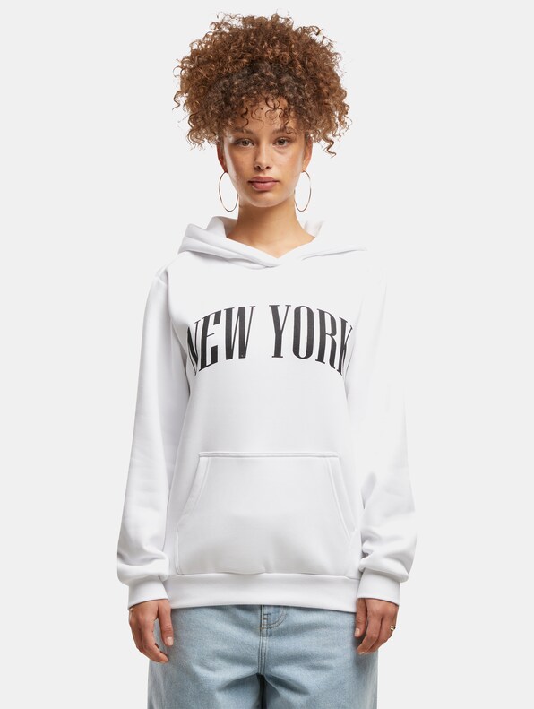 New York Ladies Fluffy -2