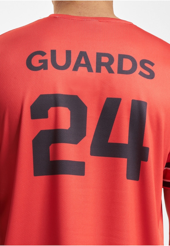 DefShop x European League of Football Helvetic Guards 1 Trikots-4