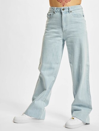 Wide Twill Loose Fit