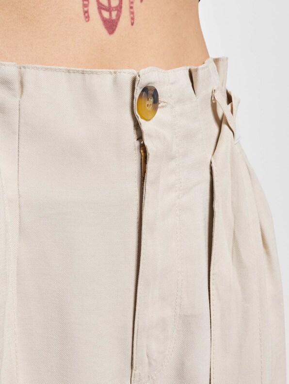 Only Onlaminta-Aris Life Hw Pb Culot Pnt Trousers-5