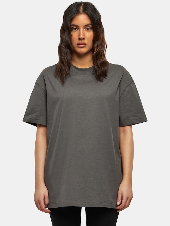 Ladies Oversized Boyfriend -2