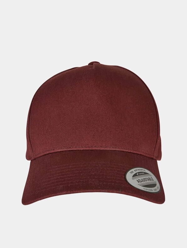 5-Panel Curved Classic-1