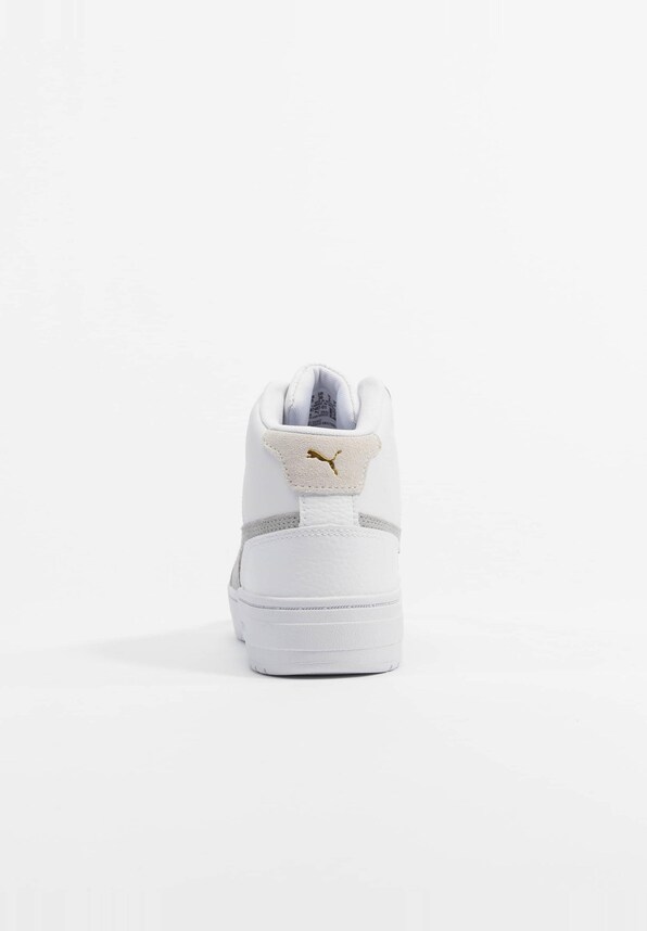 Puma Ca Pro Mid Heritage-5