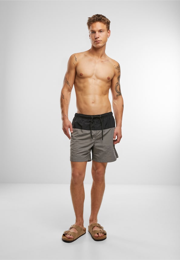 Swimshort Basic-4