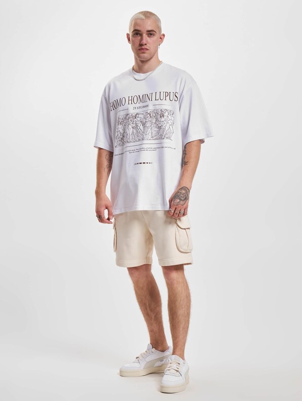 2Y Homini Oversize Tee-4