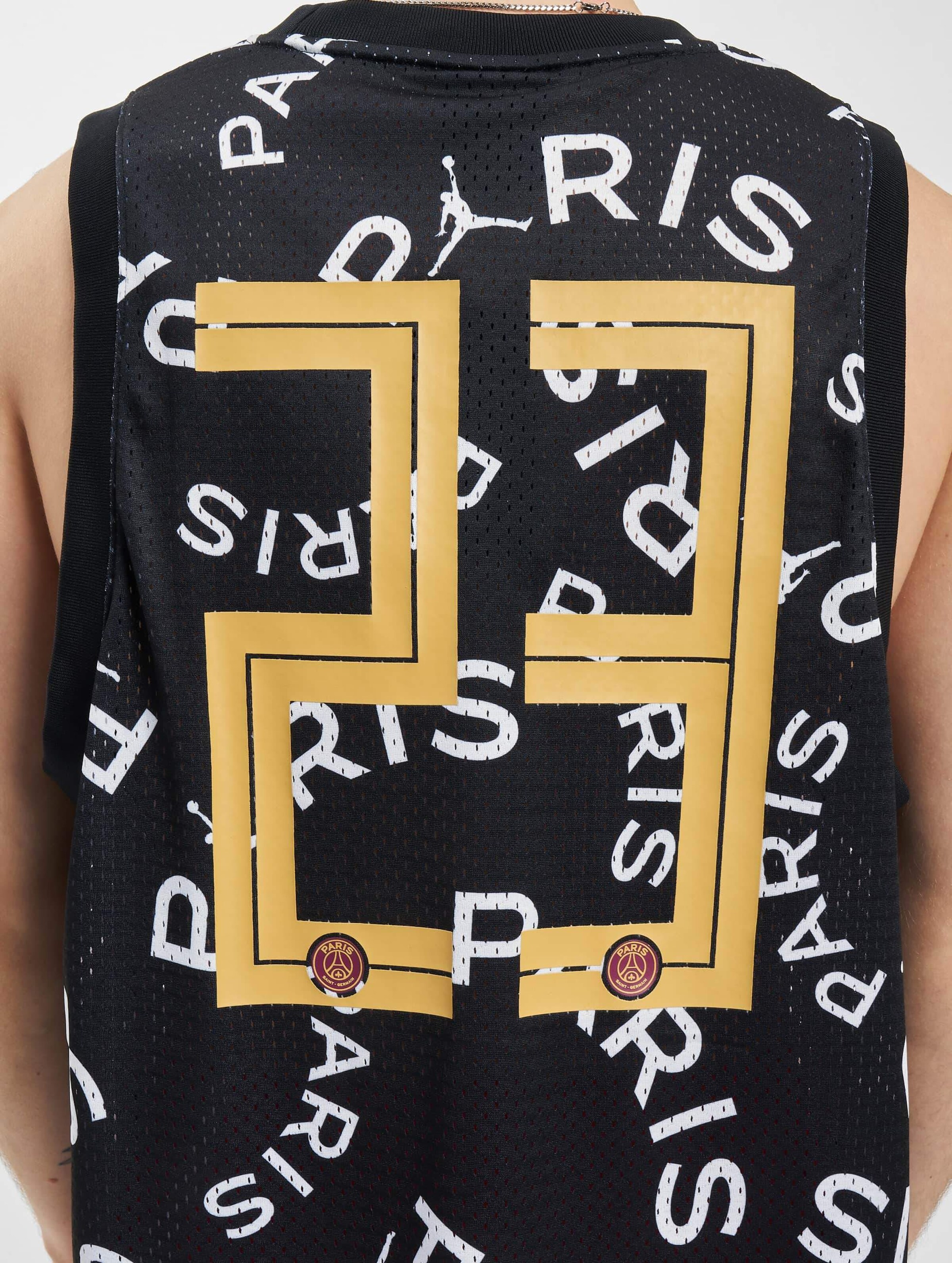 Psg x cheap jordan tank top