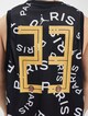 Jordan Paris Saint-Germain Tank Top Black /-3