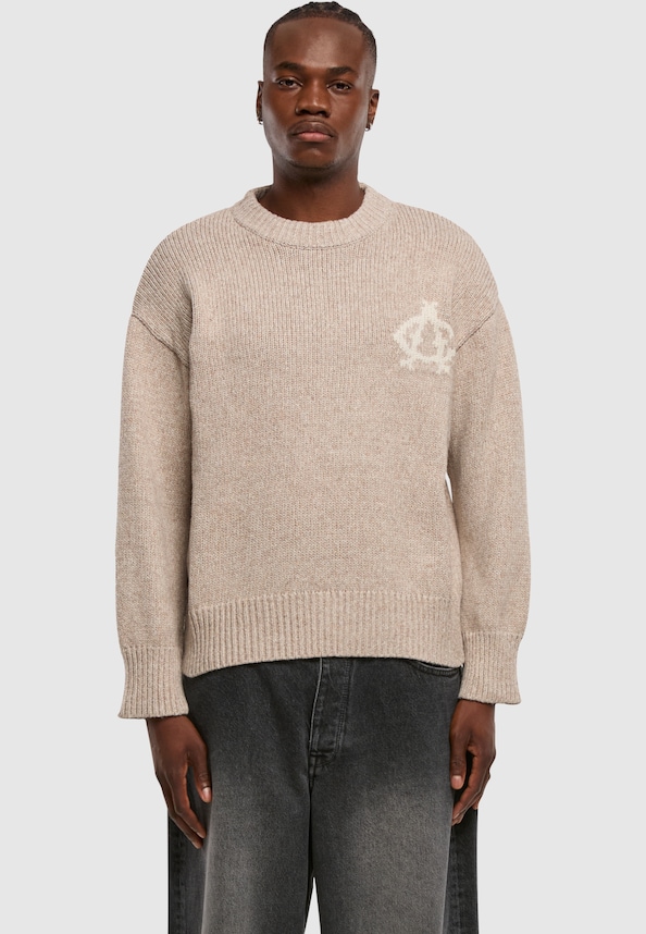 Another Yankee Knit Sweater-2