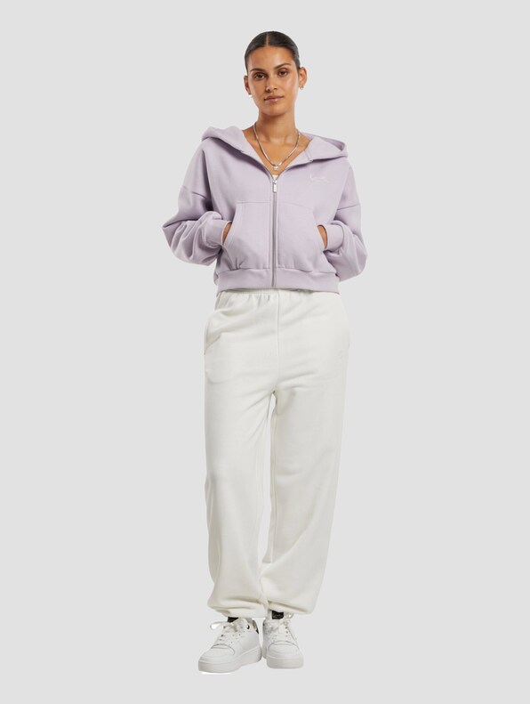 Woven Signature Glitter Oversized-3