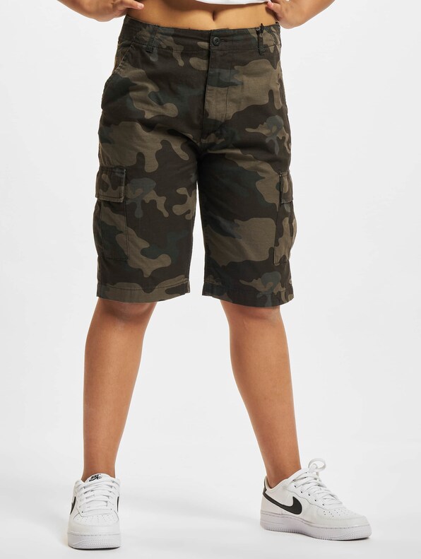 BDU Ripstop Shorts-2