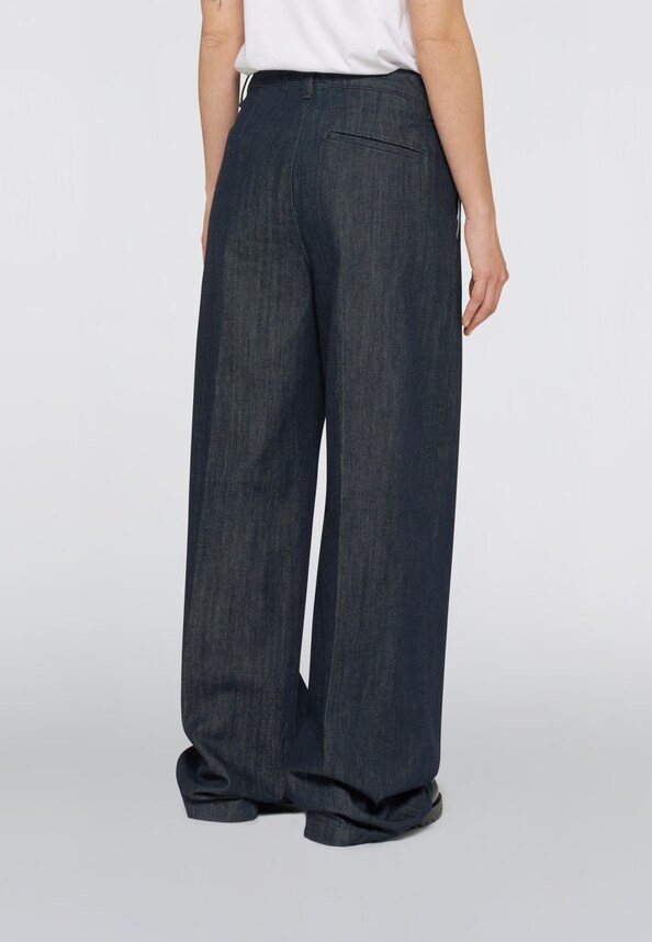 W' Harper Pant-3