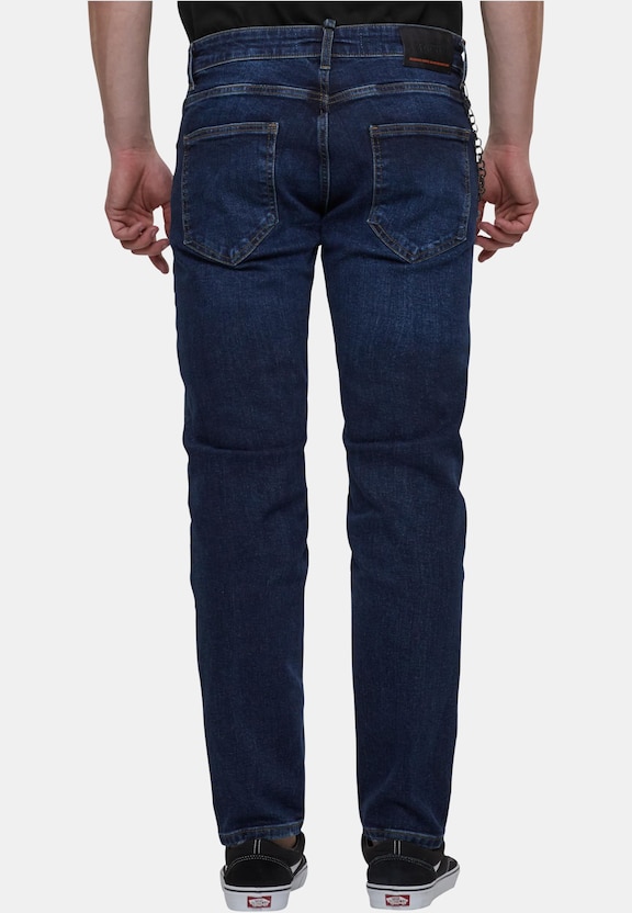 Tapered -1