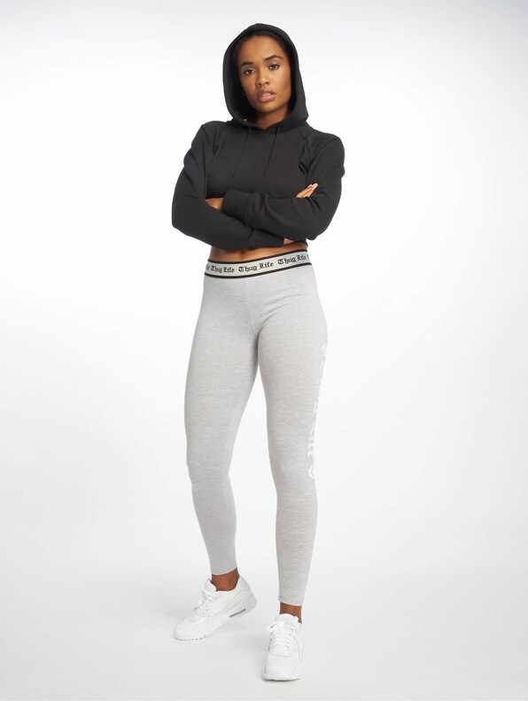Thug Life Dessa Leggings-4