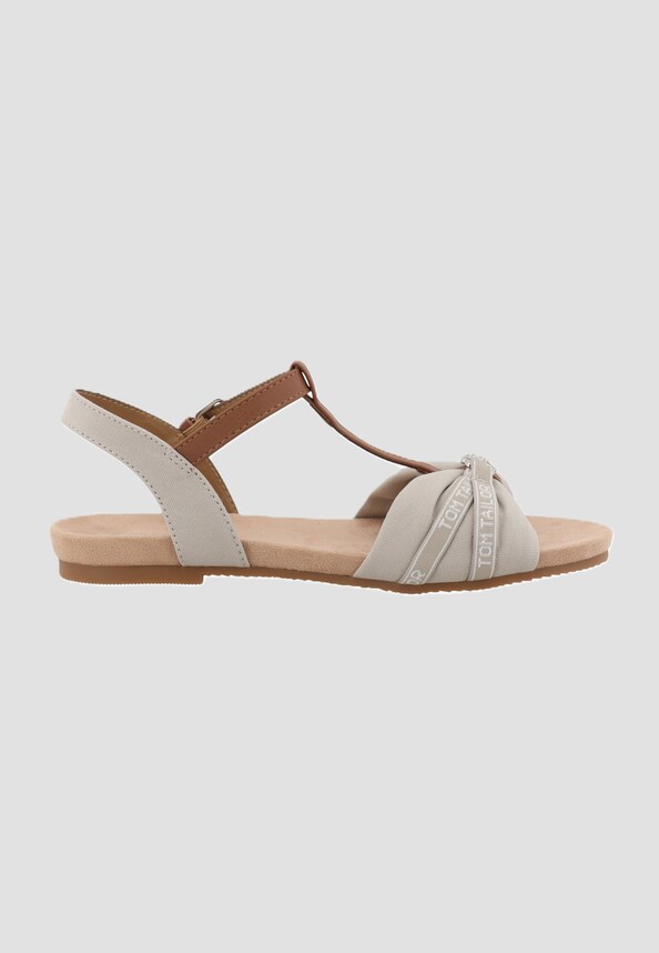 Flat Sandals - Mules-1