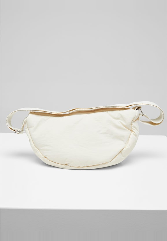 Small Padded -1