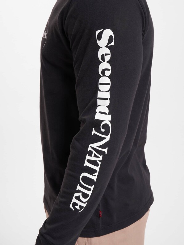 Levis Relaxed Graphic Longsleeve-3