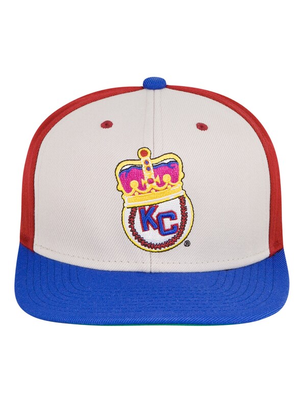 Starter Snapback Cap-2