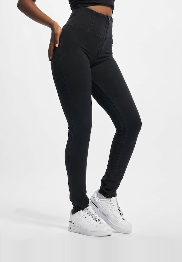 Freddy Skinny Fit Jeans-1