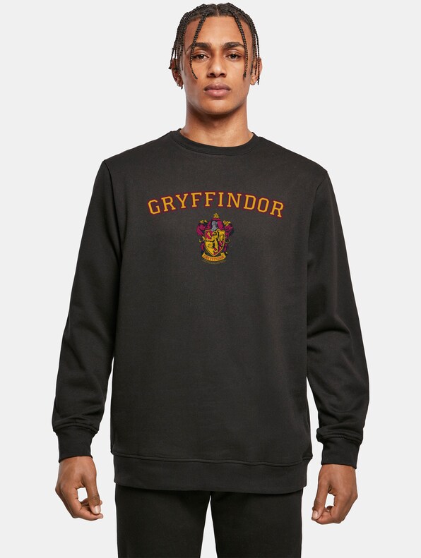 Harry Potter - Hogwarts Gryffindor Crest-0
