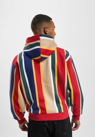Small Signature Stripe OS