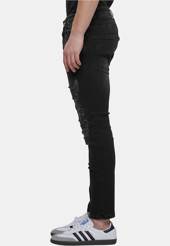 Skinny -2