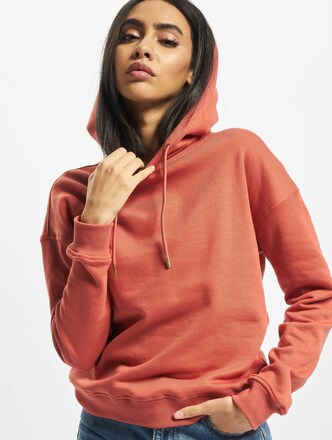 Ladies Hoody