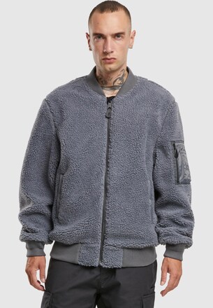 MA1 Sherpa Jacket